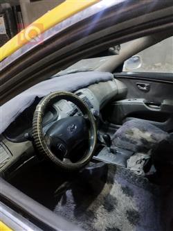 هيونداي أزيرا